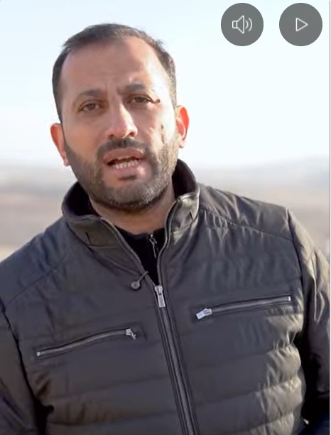 بدأ تنفيذ حملة كُن دفئهم